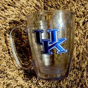 University of Kentucky Tervis Coffee Cup